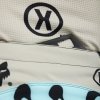 SPODNIE MOTOCYKLOWE FOX 180 HELLO FUTURE BLACK 30